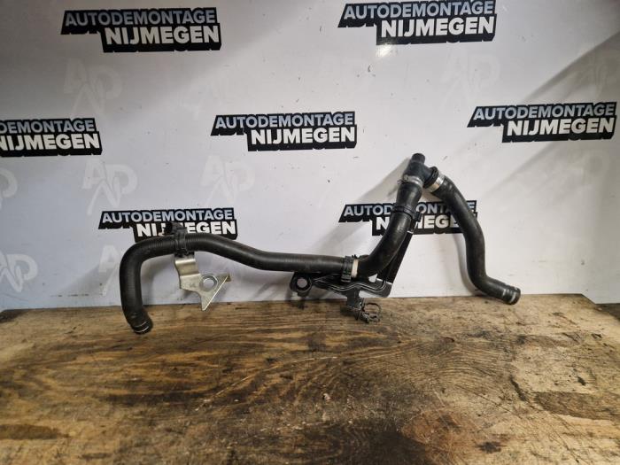 Usagé Conduit (divers) Fiat 500 (312) 1.2 Prix sur demande proposé par Autodemontage Nijmegen