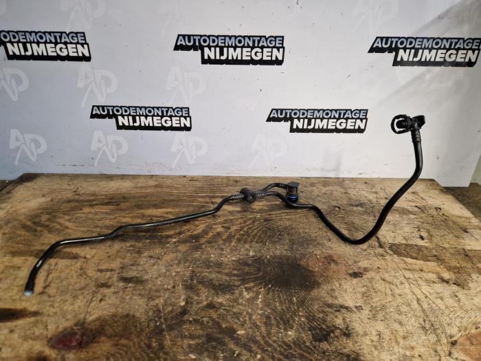 Usagé Conduit (divers) Skoda Octavia (5EAA) 1.2 TSI 16V Prix sur demande proposé par Autodemontage Nijmegen