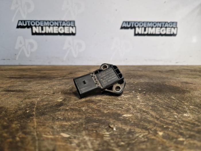 Begagnade MAP-sensor (insugsrör) Skoda Octavia (5EAA) 1.2 TSI 16V Pris på förfrågan erbjuds av Autodemontage Nijmegen