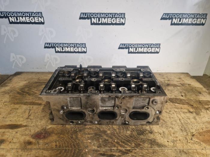 Usagé Culasse Volkswagen Polo V (6R) 1.4 TDI DPF BlueMotion technology Prix sur demande proposé par Autodemontage Nijmegen
