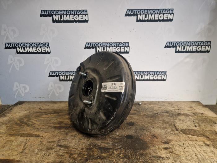 Usagé Servo frein Volkswagen Golf VII (AUA) 1.6 TDI BlueMotion 16V Prix sur demande proposé par Autodemontage Nijmegen