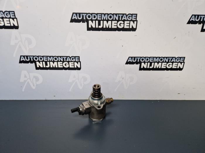Begagnade Högtryckspump Volkswagen Polo V (6R) 1.2 TSI Pris på förfrågan erbjuds av Autodemontage Nijmegen