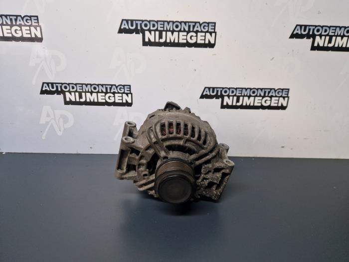 Begagnade Dynamo Audi A5 Sportback (8TA) 2.0 TFSI 16V Quattro Pris på förfrågan erbjuds av Autodemontage Nijmegen