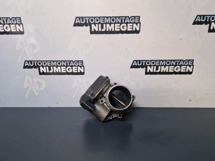 Gebrauchte Drosselklappengehäuse Audi A5 Sportback (8TA) 2.0 TFSI 16V Quattro Preis auf Anfrage angeboten von Autodemontage Nijmegen
