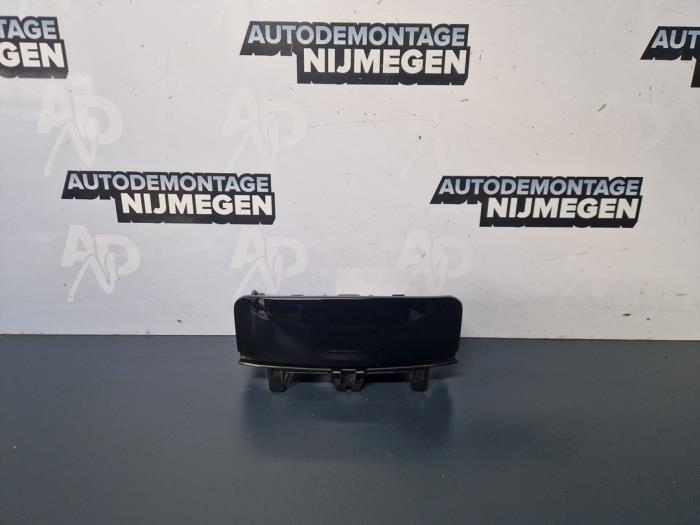 Begagnade Askkopp, fram Peugeot 508 SW (8E/8U) 1.6 THP 16V Pris på förfrågan erbjuds av Autodemontage Nijmegen