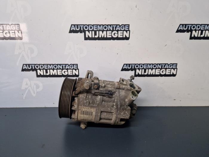 Gebrauchte Klimapumpe Opel Vivaro 1.6 CDTI 95 Euro 6 Preis auf Anfrage angeboten von Autodemontage Nijmegen