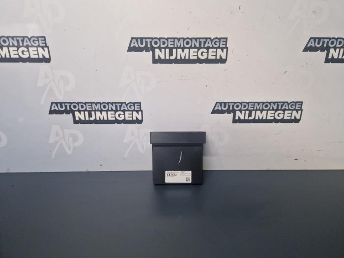 Używane Immobilizer Peugeot 508 SW (8E/8U) 1.6 THP 16V Cena na żądanie oferowane przez Autodemontage Nijmegen