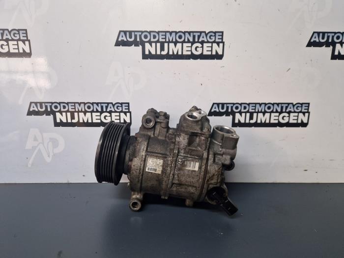 Gebrauchte Klimapumpe Audi A5 Sportback (8TA) 2.0 TFSI 16V Quattro Preis auf Anfrage angeboten von Autodemontage Nijmegen
