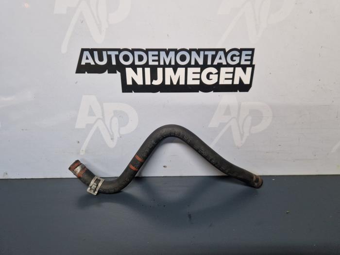Gebrauchte Kraftstoffleitung Audi A5 Sportback (8TA) 2.0 TFSI 16V Quattro Preis auf Anfrage angeboten von Autodemontage Nijmegen
