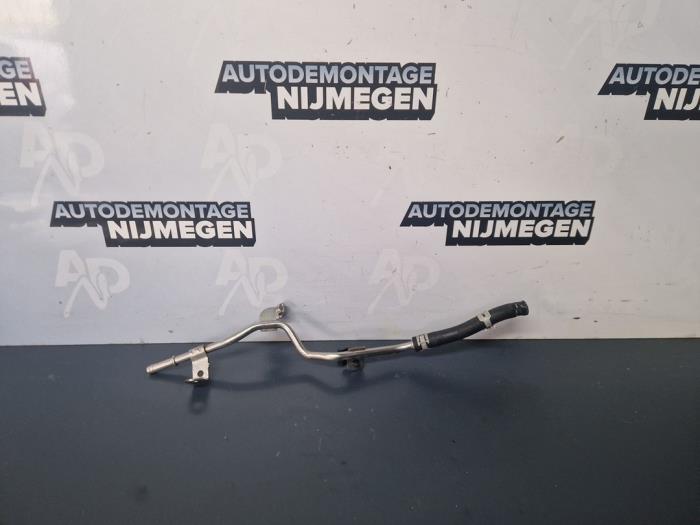 Gebrauchte Kraftstoffleitung Audi A5 Sportback (8TA) 2.0 TFSI 16V Quattro Preis auf Anfrage angeboten von Autodemontage Nijmegen