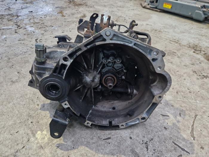 Gebrauchte Getriebe Hyundai i20 1.2i 16V Preis auf Anfrage angeboten von Autodemontage Nijmegen