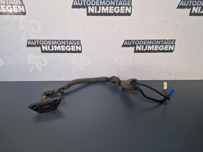 Usagé Divers Seat Mii 1.0 12V Prix sur demande proposé par Autodemontage Nijmegen