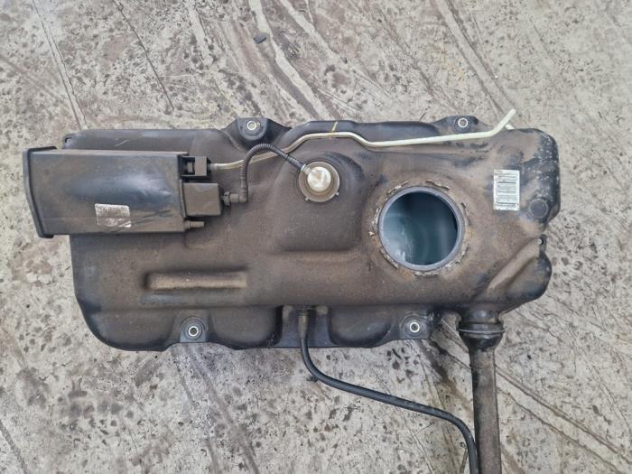 Begagnade Tank Seat Mii 1.0 12V Pris på förfrågan erbjuds av Autodemontage Nijmegen