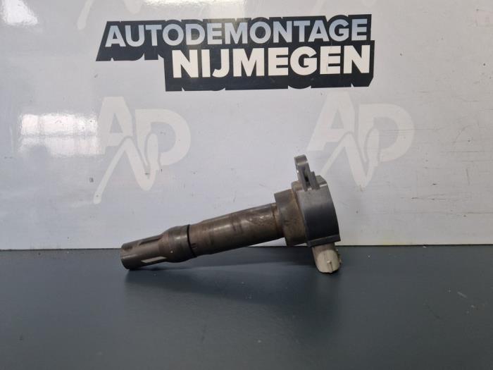 Gebrauchte Zündspule Mitsubishi Lancer Sports Sedan (CY/CZ) 1.5 MIVEC 16V Preis auf Anfrage angeboten von Autodemontage Nijmegen