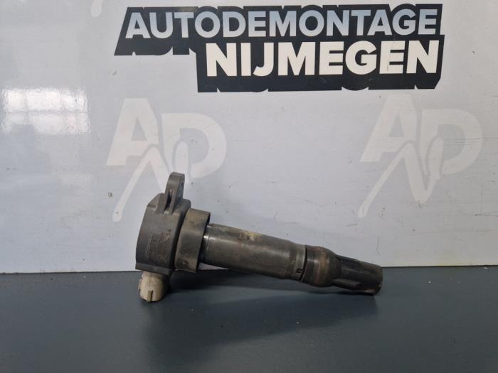 Gebrauchte Zündspule Mitsubishi Lancer Sports Sedan (CY/CZ) 1.5 MIVEC 16V Preis auf Anfrage angeboten von Autodemontage Nijmegen