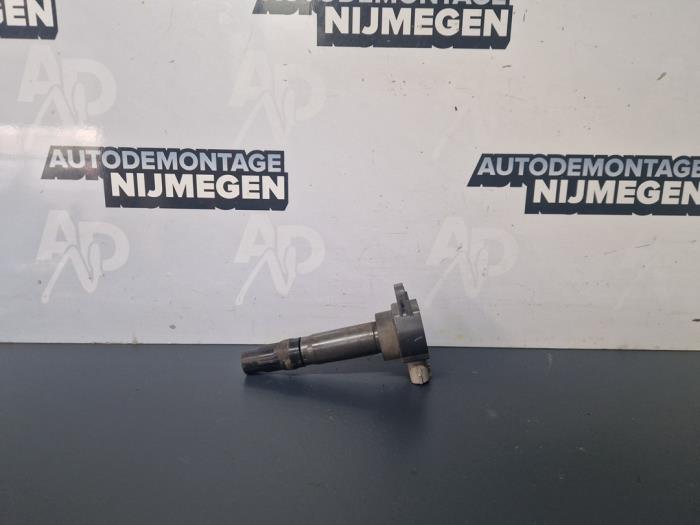Gebrauchte Zündspule Mitsubishi Lancer Sports Sedan (CY/CZ) 1.5 MIVEC 16V Preis auf Anfrage angeboten von Autodemontage Nijmegen