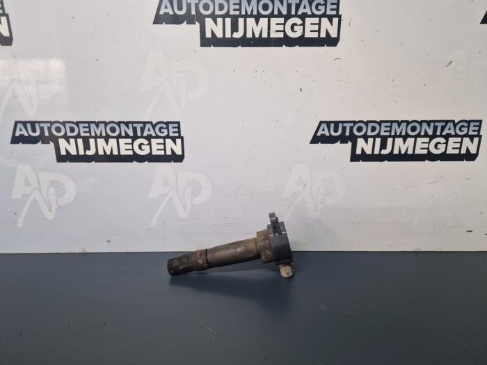 Gebrauchte Zündspule Mitsubishi Lancer Sports Sedan (CY/CZ) 1.5 MIVEC 16V Preis auf Anfrage angeboten von Autodemontage Nijmegen