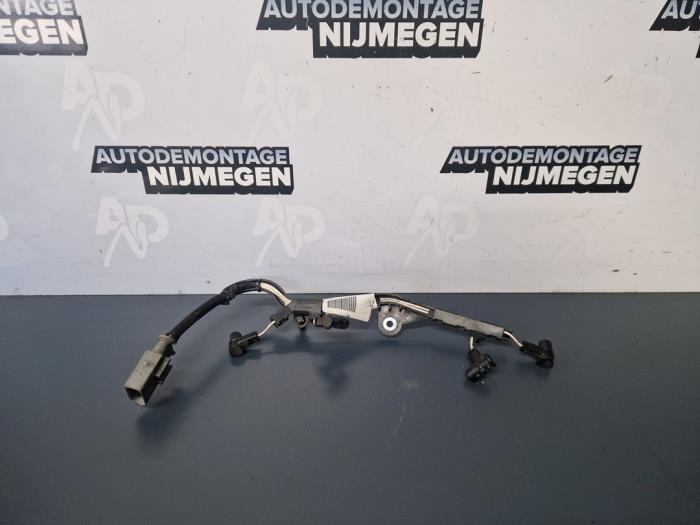 Gebrauchte Kabelbaum Peugeot Expert (V1/VA/VB/VE/VF/VT/VY) 2.0 Blue HDi 120 16V Preis auf Anfrage angeboten von Autodemontage Nijmegen