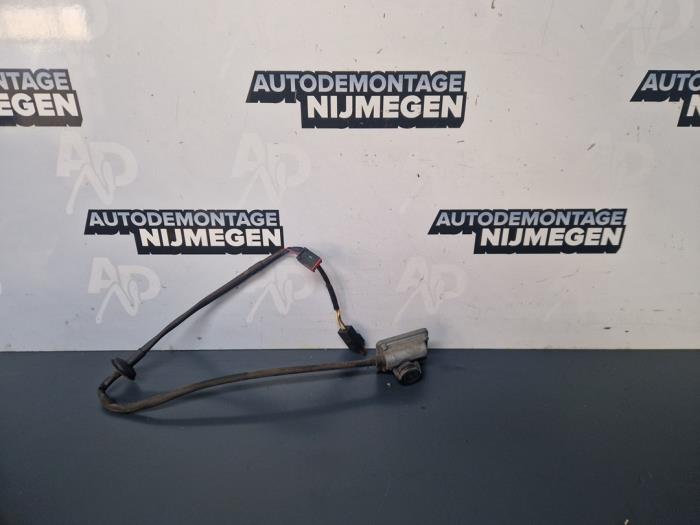Begagnade Backkamera Jaguar XF (CC9) 3.0 D V6 24V Pris på förfrågan erbjuds av Autodemontage Nijmegen