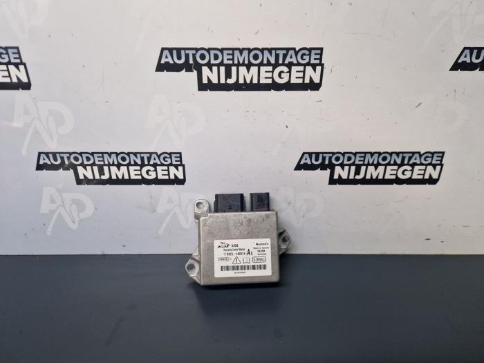 Gebrauchte Airbag Modul Jaguar XF (CC9) 3.0 D V6 24V Preis auf Anfrage angeboten von Autodemontage Nijmegen