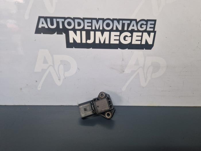 Gebrauchte Map Sensor (Einlasskrümmer) Volkswagen Golf Plus (5M1/1KP) 1.2 TSI Preis auf Anfrage angeboten von Autodemontage Nijmegen