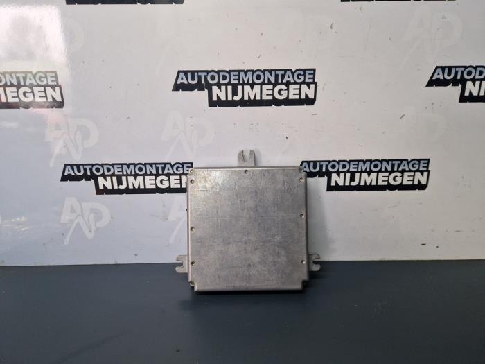 Used Engine management computer Honda Civic (EP/EU) 1.6 16V VTEC Price on request offered by Autodemontage Nijmegen