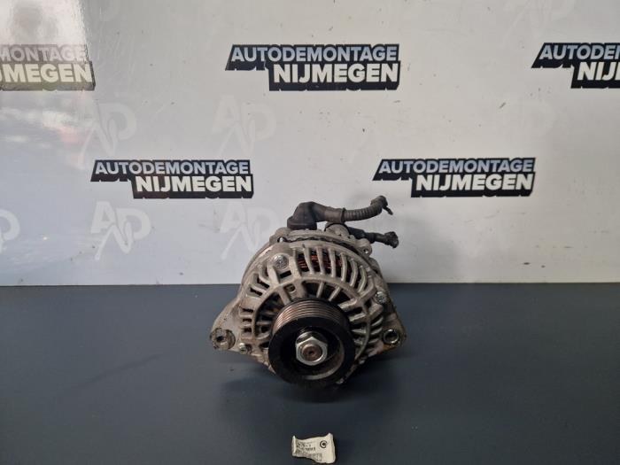 Used Dynamo Honda Civic (EP/EU) 1.6 16V VTEC Price on request offered by Autodemontage Nijmegen