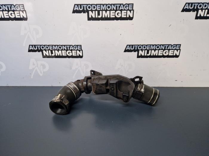 Gebrauchte Intercooler Rohr Peugeot Expert (V1/VA/VB/VE/VF/VT/VY) 2.0 Blue HDi 120 16V 4x4 Preis auf Anfrage angeboten von Autodemontage Nijmegen