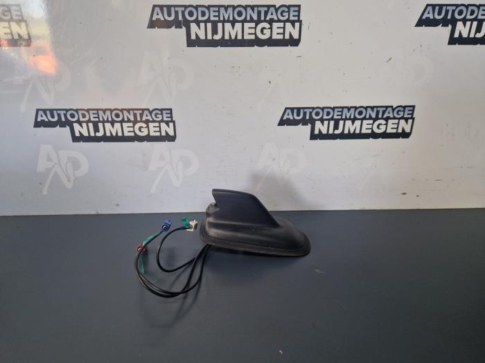 Używane Antena Skoda Octavia Combi (1Z5) 1.4 TSI 16V Cena na żądanie oferowane przez Autodemontage Nijmegen