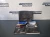 Mercedes-Benz B (W246/W242) 1.5 B-180 CDI,d 16V Betriebsanleitung