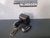 Mercedes-Benz B (W246/W242) 1.5 B-180 CDI,d 16V Zündschloss+Schlüssel