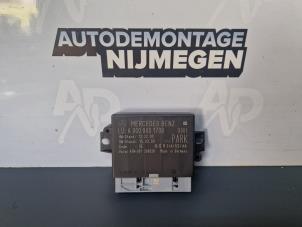 PDC-modul från en Mercedes-Benz B (W246/W242) 1.5 B-180 CDI,d 16V 2016