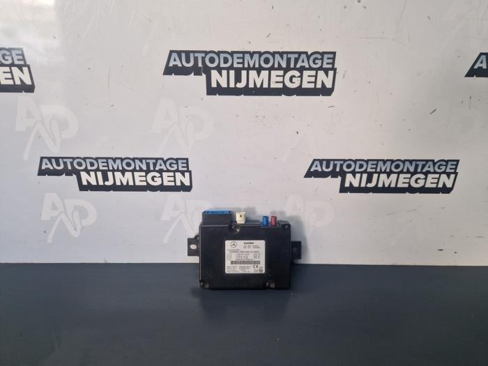 Usagé Module Bluetooth Mercedes B (W246/W242) 1.5 B-180 CDI,d 16V Prix sur demande proposé par Autodemontage Nijmegen