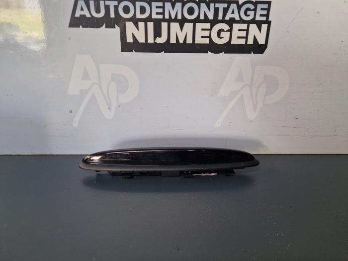 Begagnade PDC-panel Mercedes B (W246/W242) 1.5 B-180 CDI,d 16V Pris på förfrågan erbjuds av Autodemontage Nijmegen