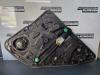 Mercedes-Benz B (W246/W242) 1.5 B-180 CDI,d 16V Fenstermechanik 4-türig links hinten