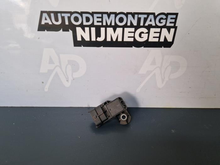 Begagnade MAP-sensor (insugsrör) Ford Focus 3 Wagon 1.0 Ti-VCT EcoBoost 12V 125 Pris på förfrågan erbjuds av Autodemontage Nijmegen
