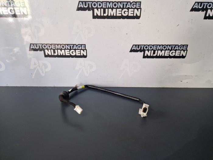 Używane Kabel (rózne) Mazda 3 (BM/BN) 2.0 SkyActiv-G 120 16V Cena na żądanie oferowane przez Autodemontage Nijmegen