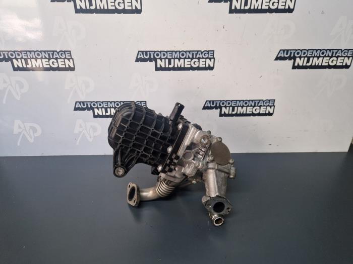 Gebrauchte AGR Ventil Peugeot Expert (V1/VA/VB/VE/VF/VT/VY) 2.0 Blue HDi 120 16V Preis auf Anfrage angeboten von Autodemontage Nijmegen