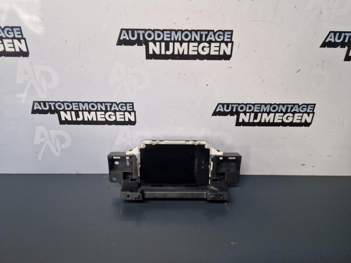Begagnade Innerdisplay Ford Focus 3 Wagon 1.0 Ti-VCT EcoBoost 12V 100 Pris på förfrågan erbjuds av Autodemontage Nijmegen