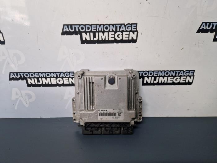 Used Engine management computer Opel Vivaro 1.6 CDTI 95 Euro 6 Price on request offered by Autodemontage Nijmegen