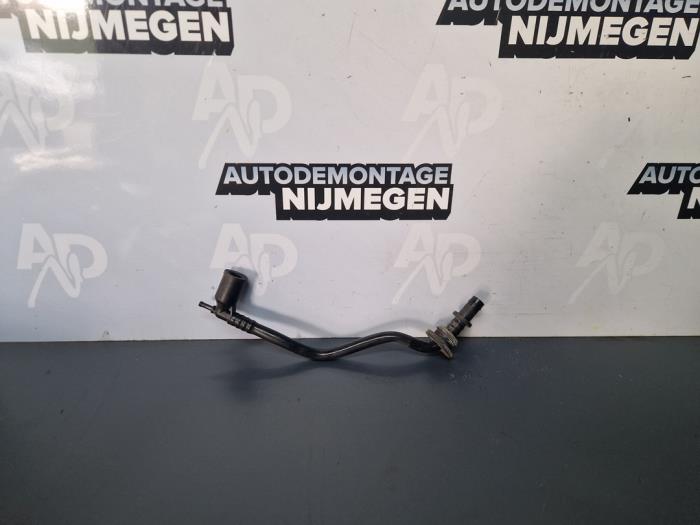 Usagé Conduit (divers) Volkswagen Polo V (6R) 1.2 TDI 12V BlueMotion Prix sur demande proposé par Autodemontage Nijmegen
