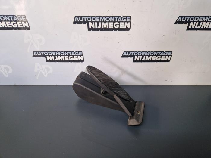 Begagnade Gaspedal Mini Mini (R56) 1.6 16V Cooper Pris på förfrågan erbjuds av Autodemontage Nijmegen