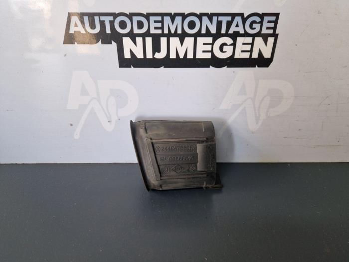 Gebrauchte Sonstige Opel Vivaro 1.6 CDTI 95 Euro 6 Preis auf Anfrage angeboten von Autodemontage Nijmegen