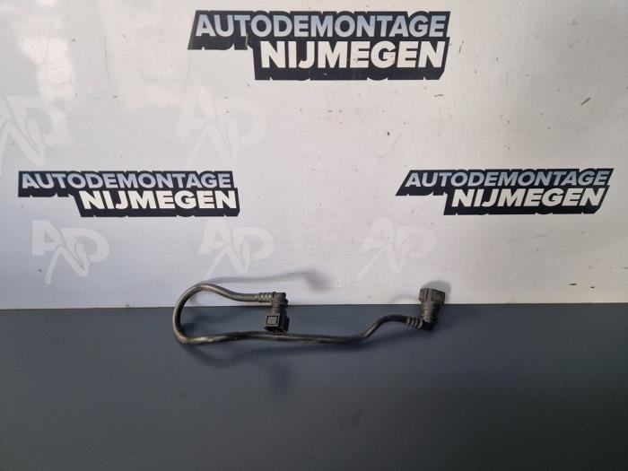 Usagé Conduit (divers) Renault Clio IV Estate/Grandtour (7R) 0.9 Energy TCE 90 12V Prix sur demande proposé par Autodemontage Nijmegen