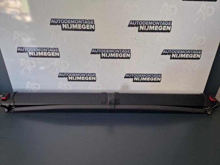Gebrauchte Gepäcknetz BMW 3 serie Touring (G21) 320d xDrive 2.0 TwinPower Turbo 16V Hybrid Preis auf Anfrage angeboten von Autodemontage Nijmegen