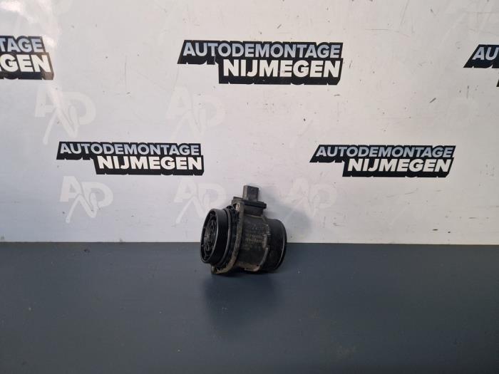 Gebrauchte Luftmengenmesser Hyundai i20 (BC3) 1.0 T-GDI 100 12V Preis auf Anfrage angeboten von Autodemontage Nijmegen