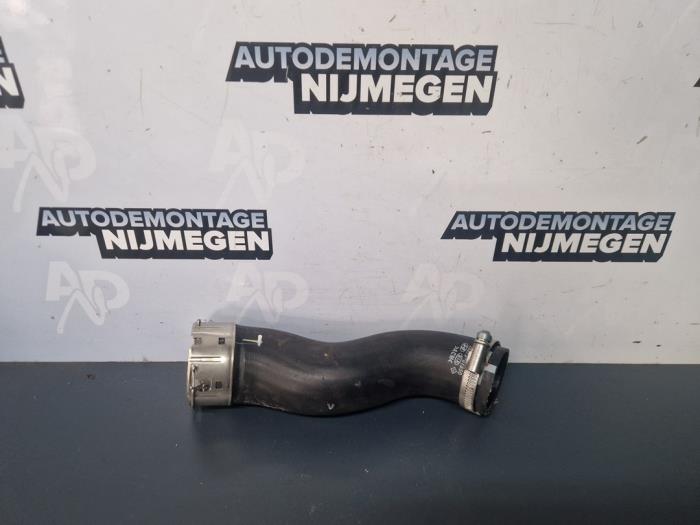 Gebrauchte Intercooler Schlauch Hyundai i20 (BC3) 1.0 T-GDI 100 12V Preis auf Anfrage angeboten von Autodemontage Nijmegen