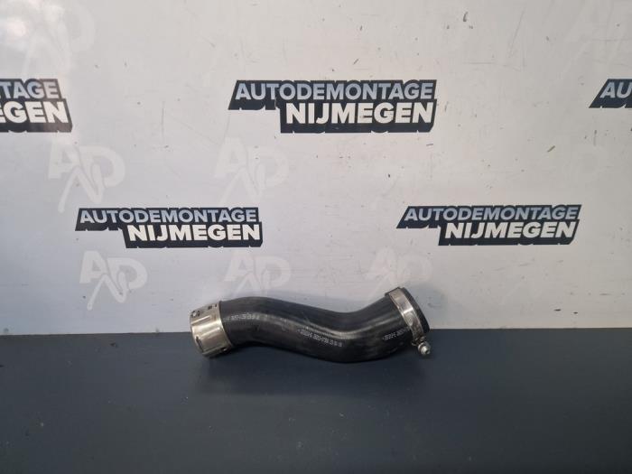 Gebrauchte Intercooler Schlauch Hyundai i20 (BC3) 1.0 T-GDI 100 12V Preis auf Anfrage angeboten von Autodemontage Nijmegen