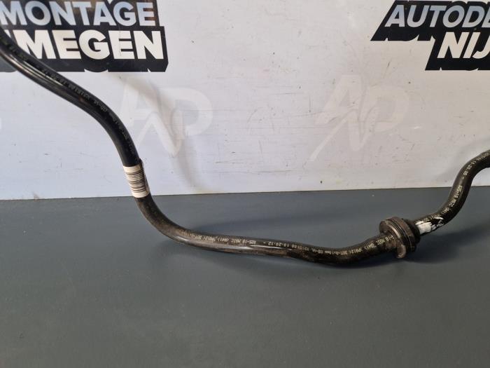 Conduit (divers) d'un Peugeot 208 I (CA/CC/CK/CL) 1.2 Vti 12V PureTech 82 2018