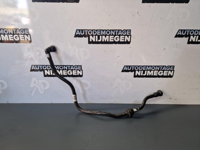 Usagé Conduit (divers) Peugeot 208 I (CA/CC/CK/CL) 1.2 Vti 12V PureTech 82 Prix sur demande proposé par Autodemontage Nijmegen
